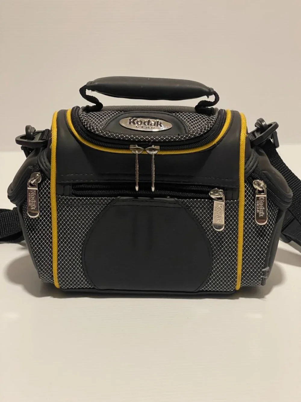 Kodak vintage shoulder